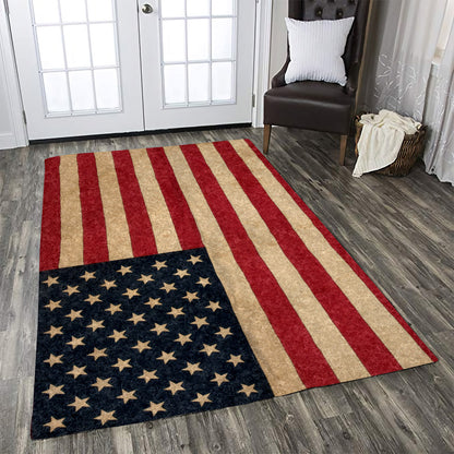 American NT220802R Rug