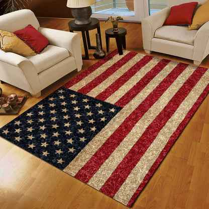 American NT220802R Rug