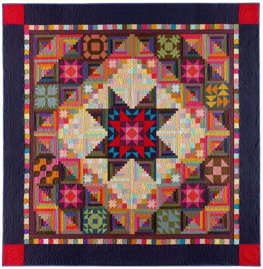 Amish CL1140659 Quilt Blanket