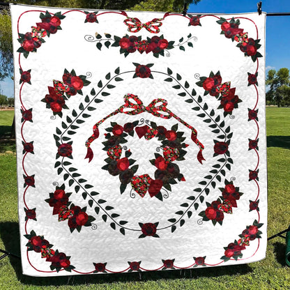 Amish CLT1810012H Quilt Blanket