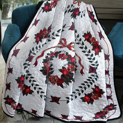 Amish CLT1810012H Quilt Blanket