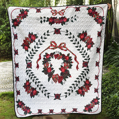 Amish CLT1810012H Quilt Blanket