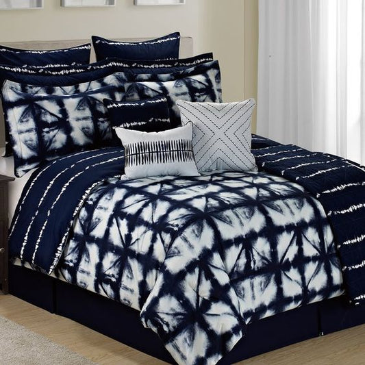 Anadarko Tie Dye CLP2510005TT Bedding Sets