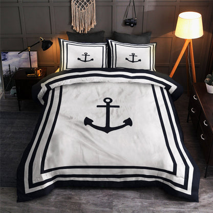 Anchor CLA270803BB Bedding Sets