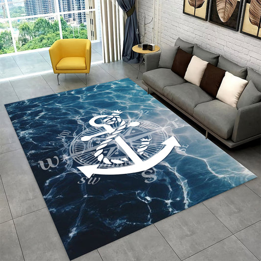 Anchor QN120801T Rug