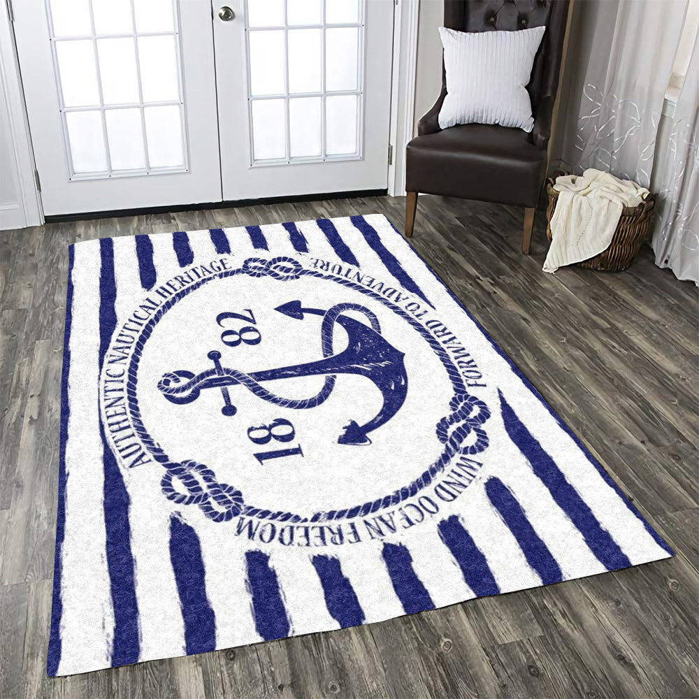 Anchor CLA0110013R Rug