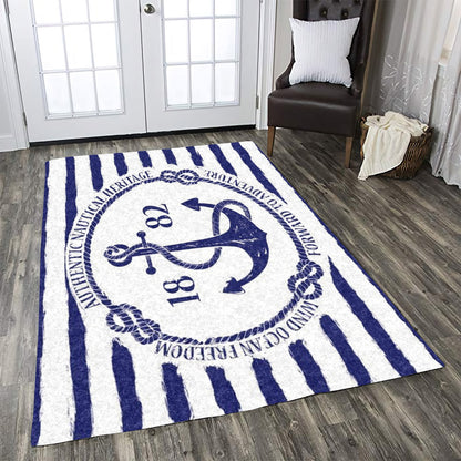 Anchor CLA0110013R Rug