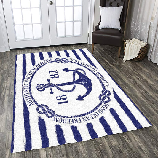 Anchor CLA0110013R Rug