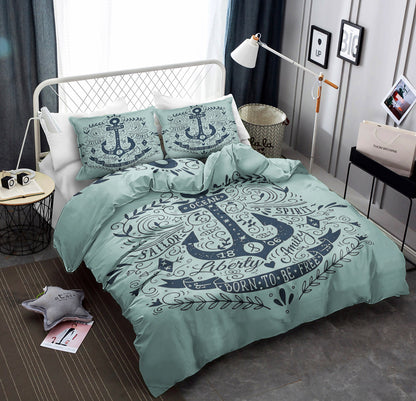 Anchor CLA130802 Bedding Sets