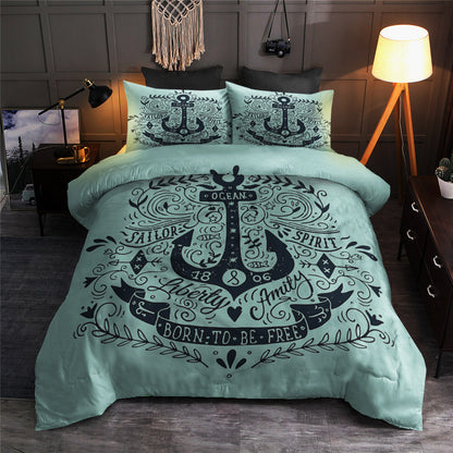 Anchor CLA130802 Bedding Sets