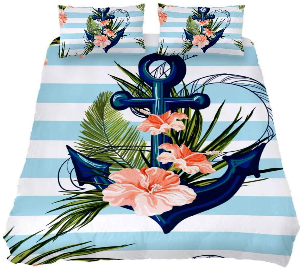 Anchor CLA1809003B Bedding Sets