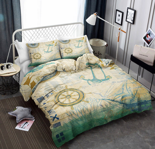 Anchor CLA270804B Bedding Sets