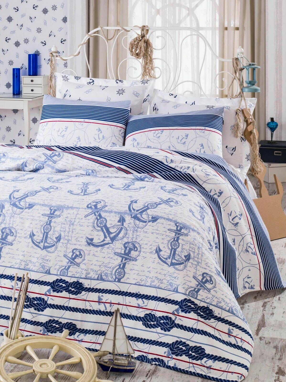 Anchor CLA2809003B Bedding Sets
