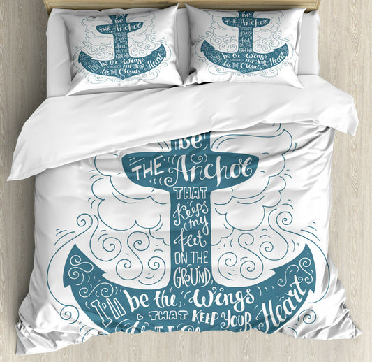 Anchor CLA2809009B Bedding Sets