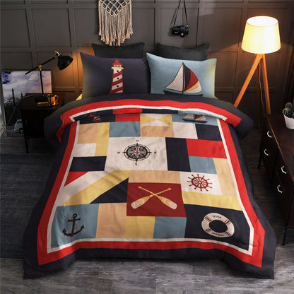 Anchor CLA2809020B Bedding Sets