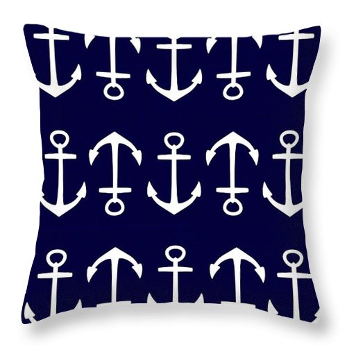 Anchor CLH18100022P Throw Pillow Covers