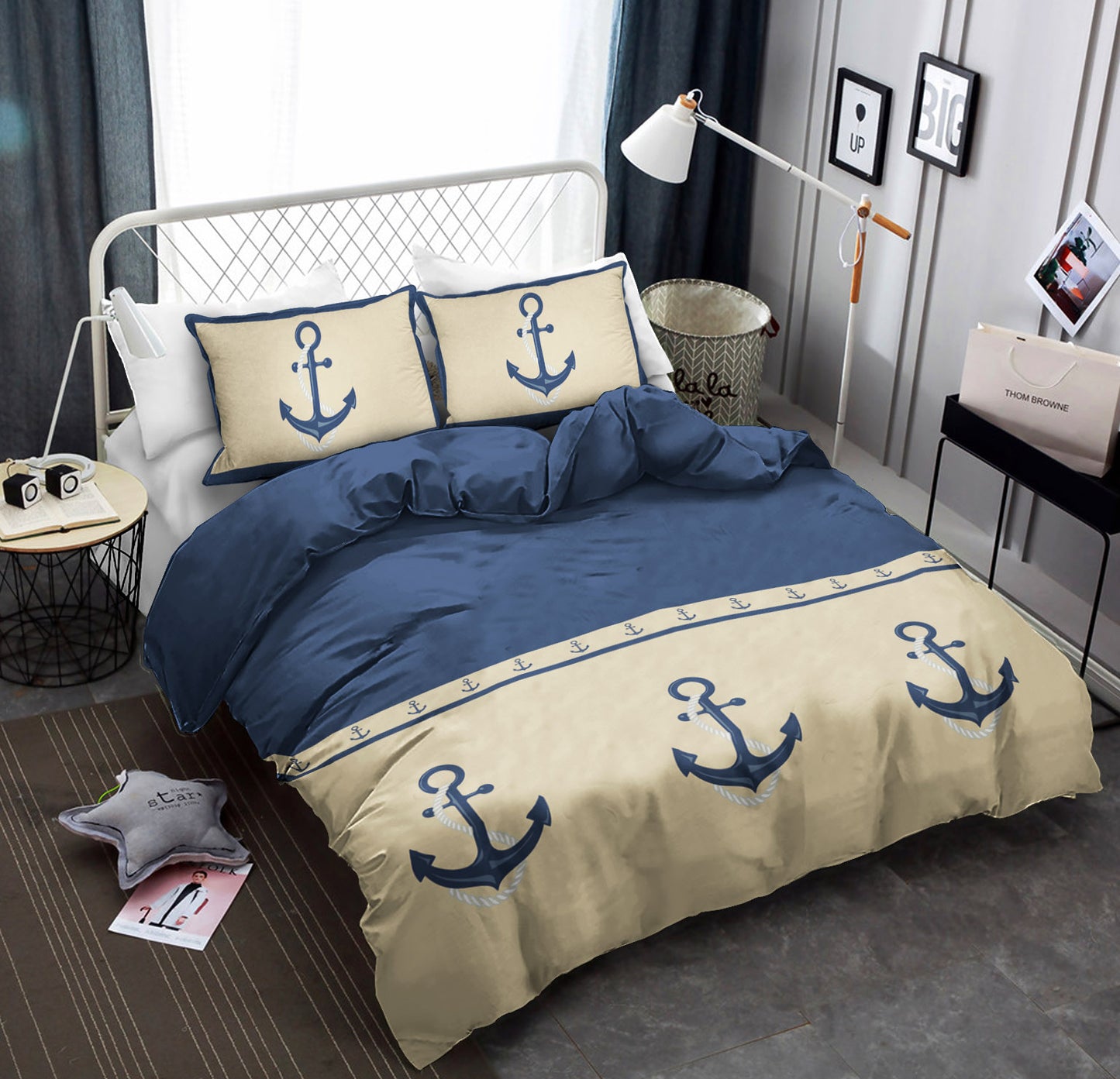 Anchor CLM0110020B Bedding Sets