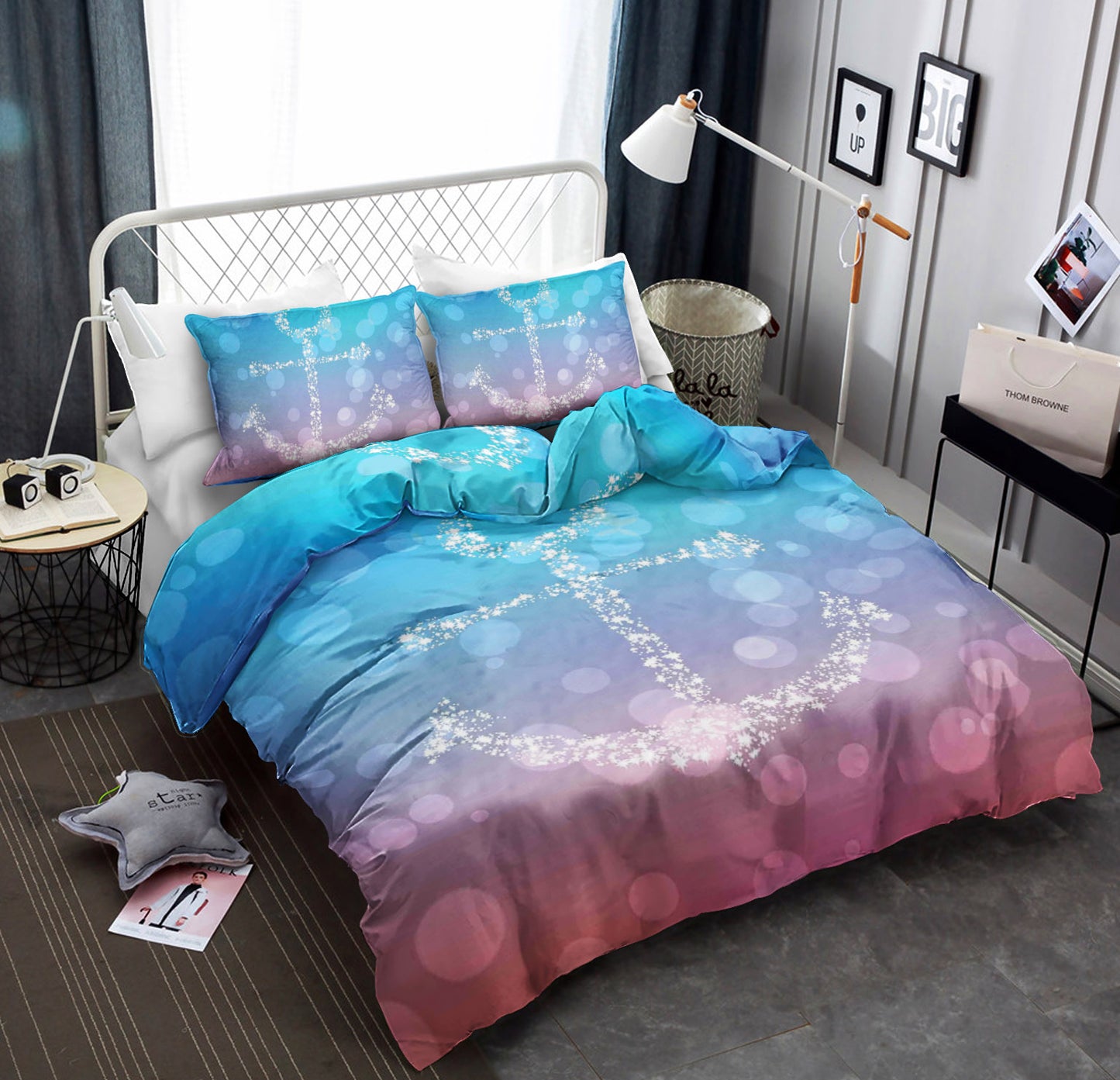 Anchor CLP0110007B Bedding Sets