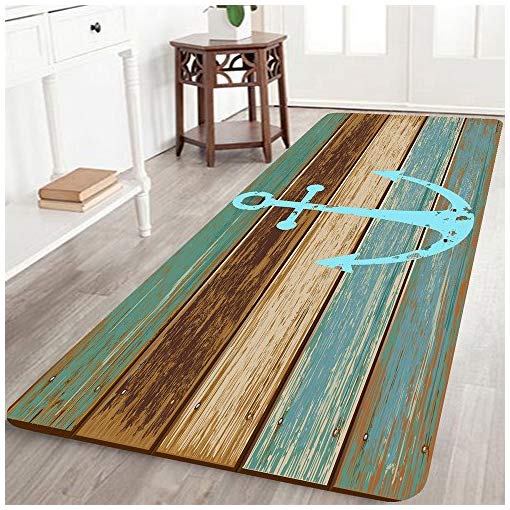 Anchor CLP0810003R Runner Rug