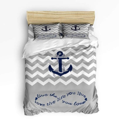 Anchor CLT2910015T Bedding Sets