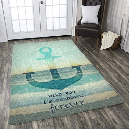 Anchor HM220803M Rug