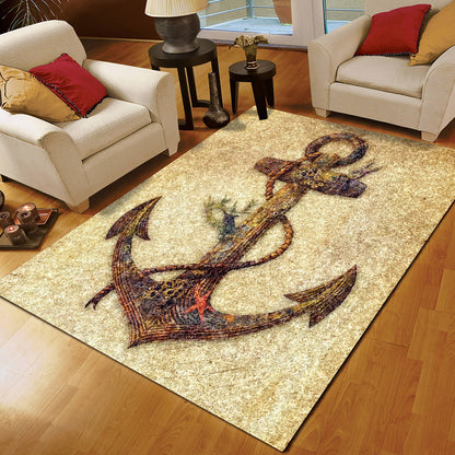 Anchor ML0110001R Rug