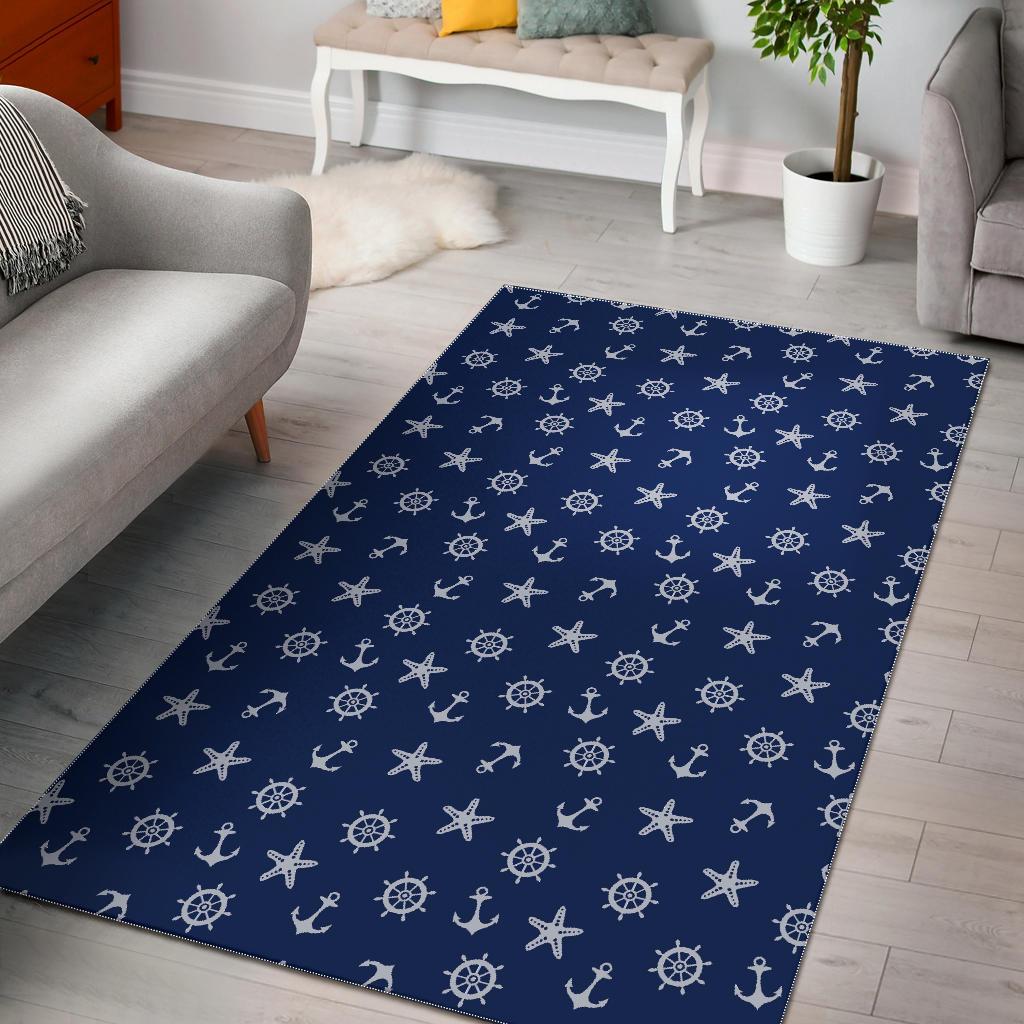 Anchor Nautical CL12100995MDR Rug