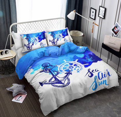 Anchor QN160804T Bedding Sets