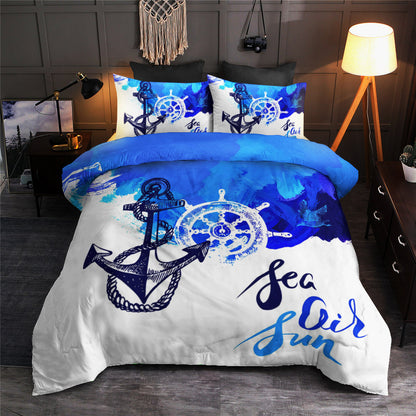 Anchor QN160804T Bedding Sets