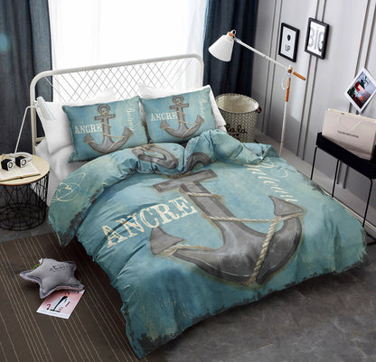Anchor TT270801T Bedding Sets