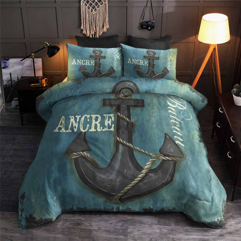 Anchor TT270801T Bedding Sets