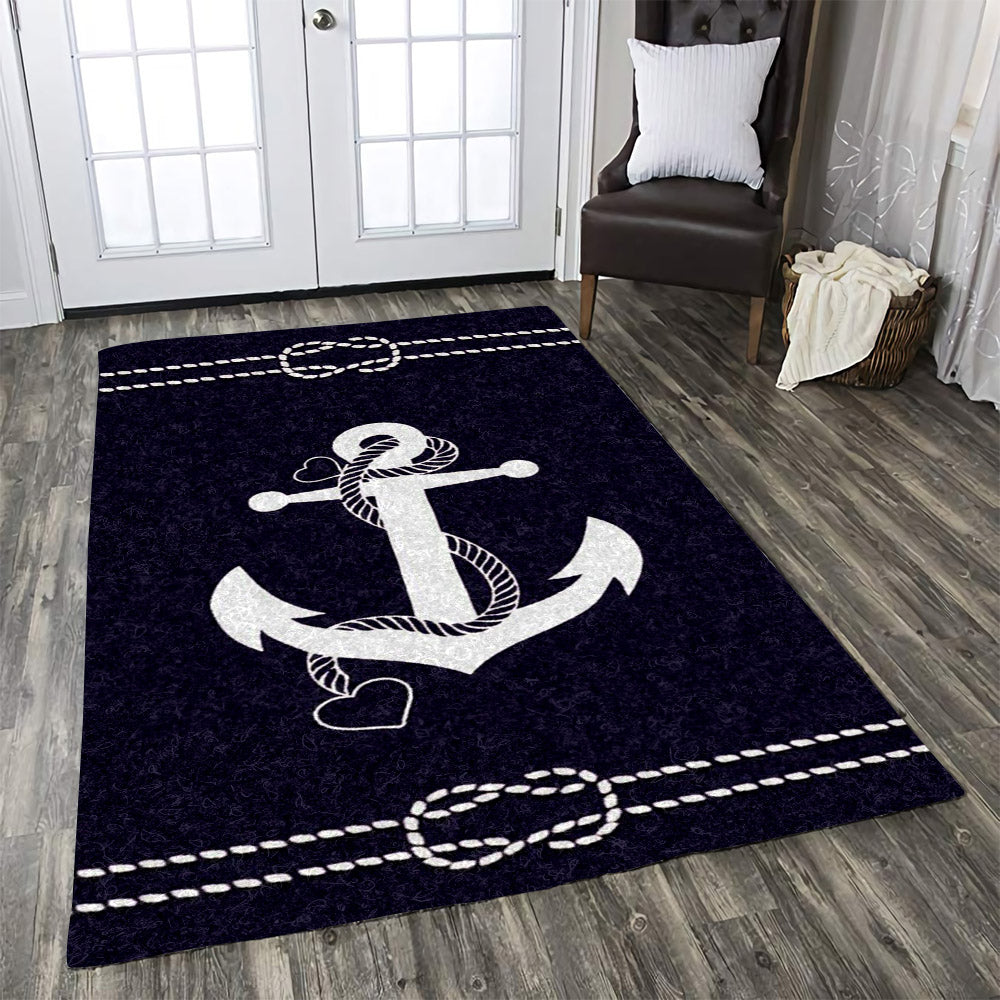 Anchors HM220805M Rug