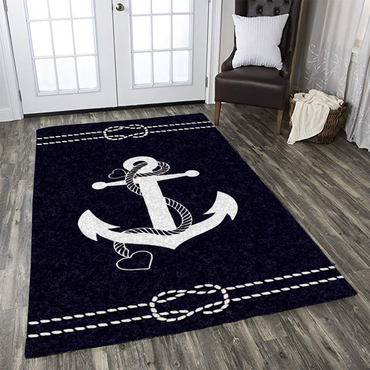 Anchors HM220805M Rug