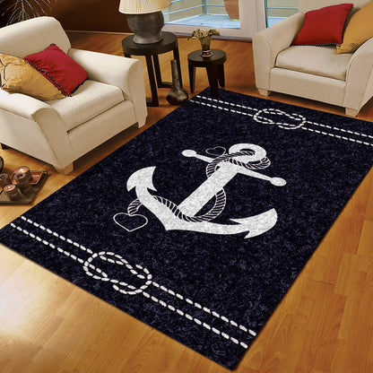 Anchors HM220805M Rug