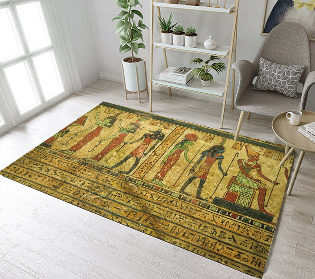 Ancient Egypt CLP230903M Rug