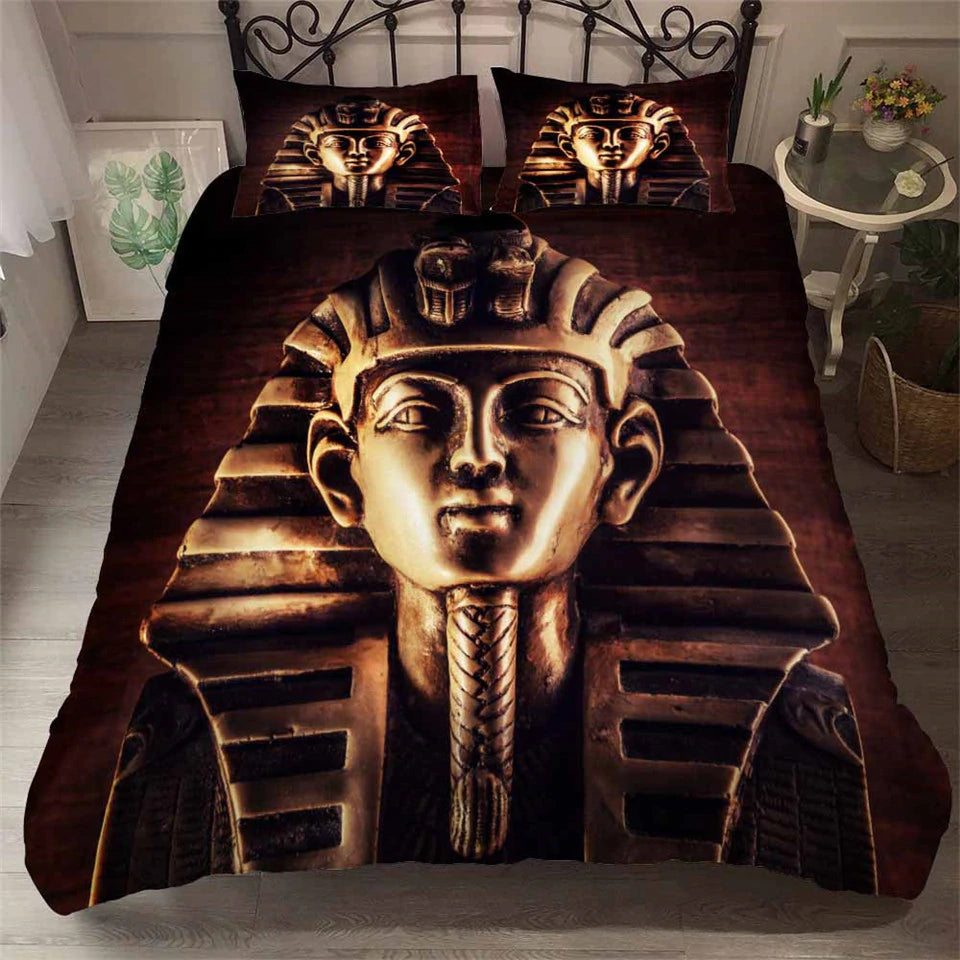 Ancient Egypt CLP2410009TT Bedding Sets