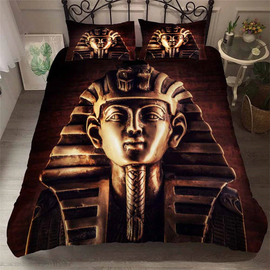 Ancient Egypt CLP2410009TT Bedding Sets