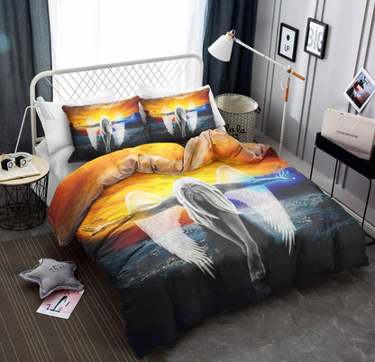 Angel CLA19100139B Bedding Sets