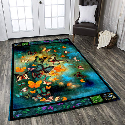 Angels From Heaven CLM100801 Rug