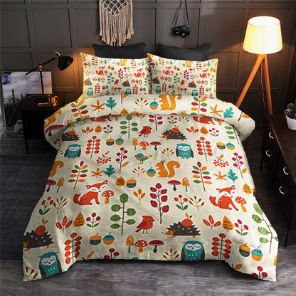 Animal NN0709001T Bedding Sets
