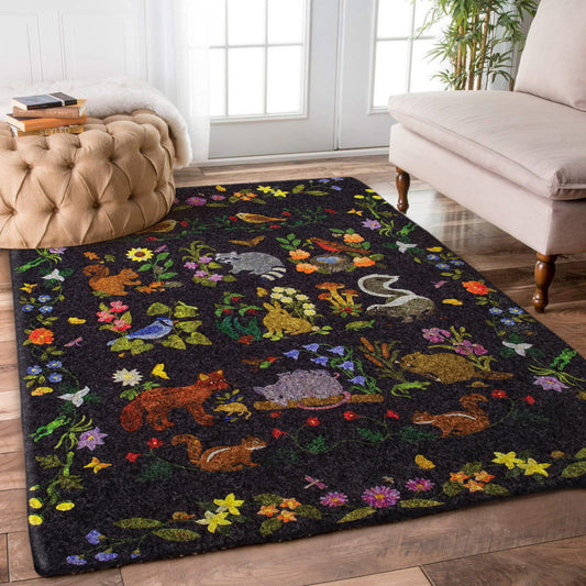 Animal NP2110005R Rug