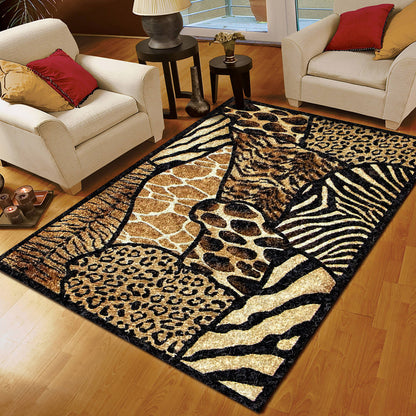 Animal TL210813M Rug