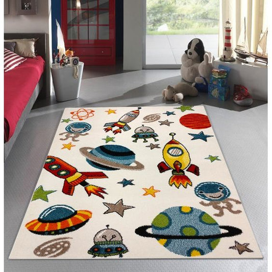 Annmarie Universe CLH0611005R Rug