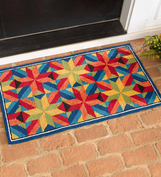 Ansley Star CLM1610005D Non-slip Door mats