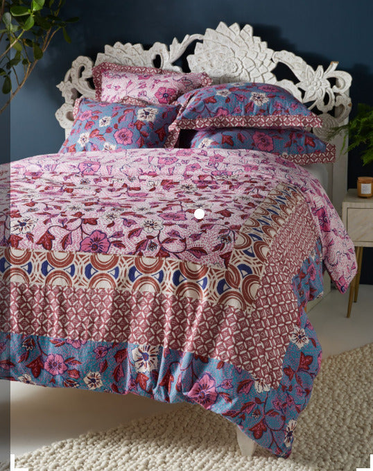 Anthropologie Zola CLP1910007TT Bedding Sets