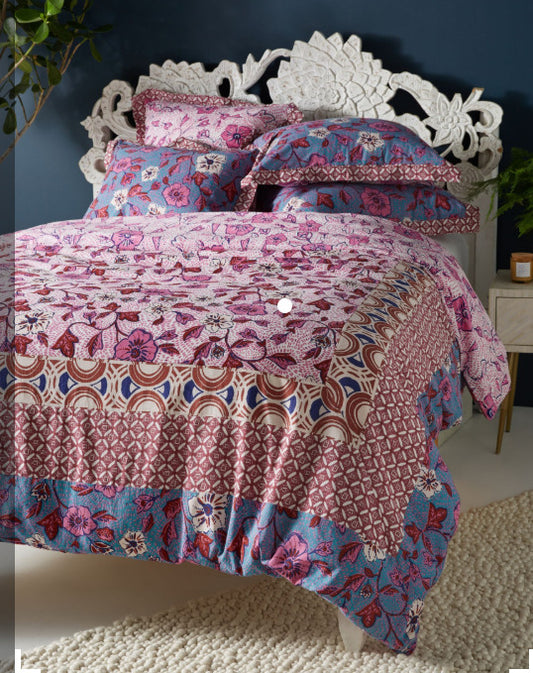 Anthropologie Zola CLP1910007TT Bedding Sets