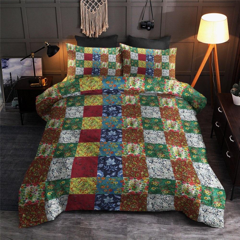 Antique Chic CLA0511301B Bedding Sets