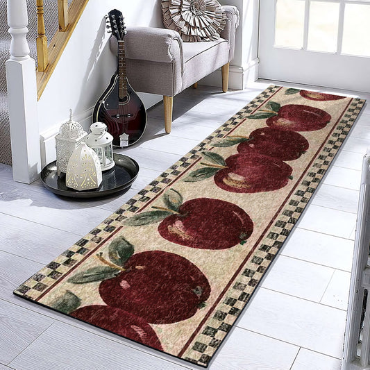Apple BL260902RU Runner Rug