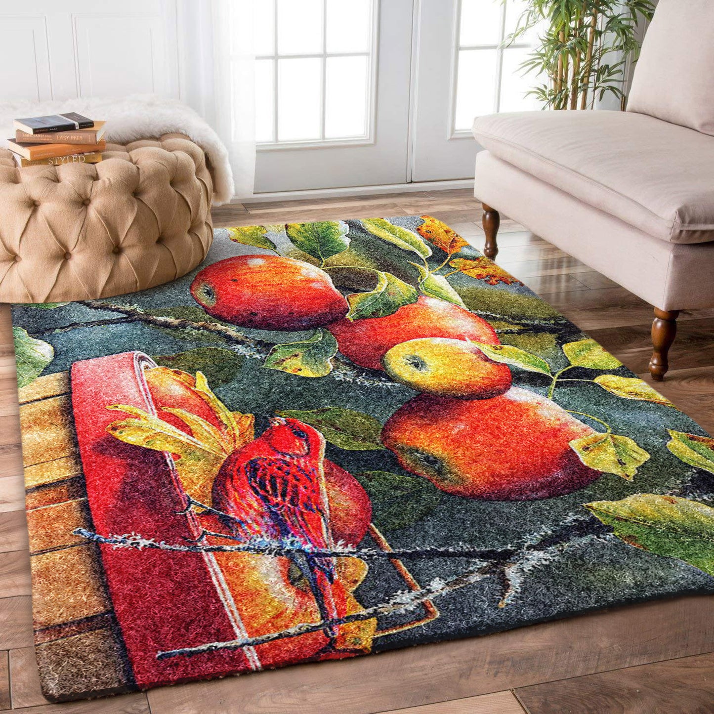 Apple BL3009007R Rug