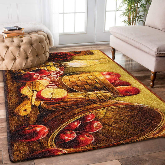 Apple Harvest BL2609015R Rug
